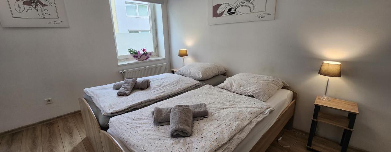 Elena Flat Orchidee Duisburg Zentrum Kültér fotó