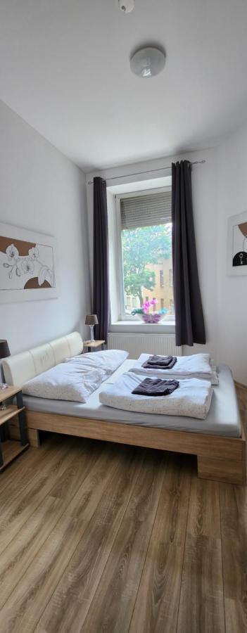 Elena Flat Orchidee Duisburg Zentrum Kültér fotó