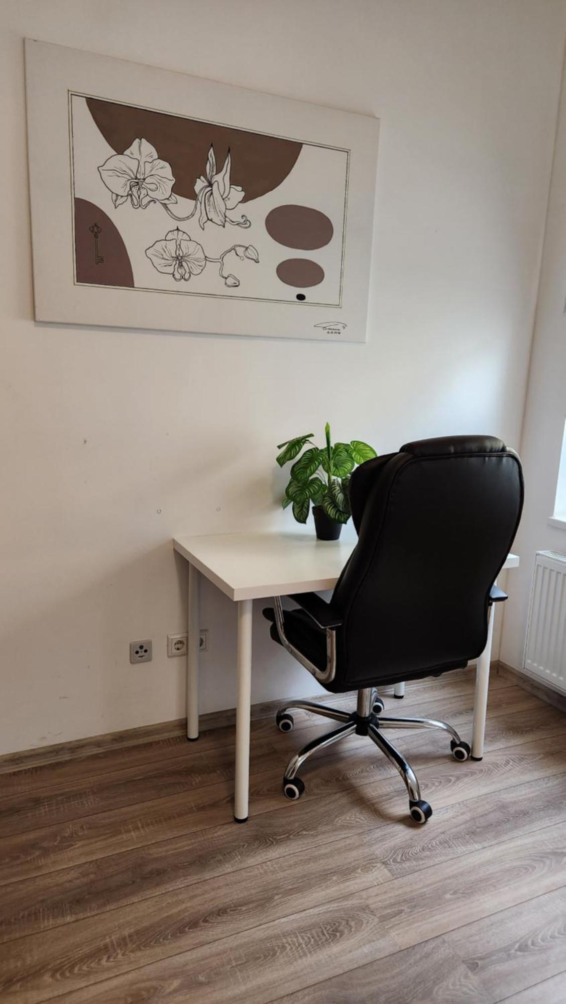 Elena Flat Orchidee Duisburg Zentrum Kültér fotó