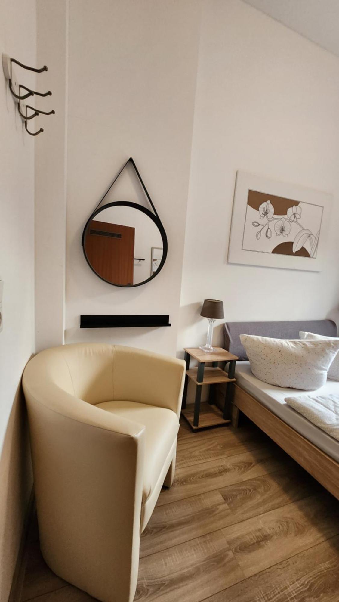 Elena Flat Orchidee Duisburg Zentrum Kültér fotó