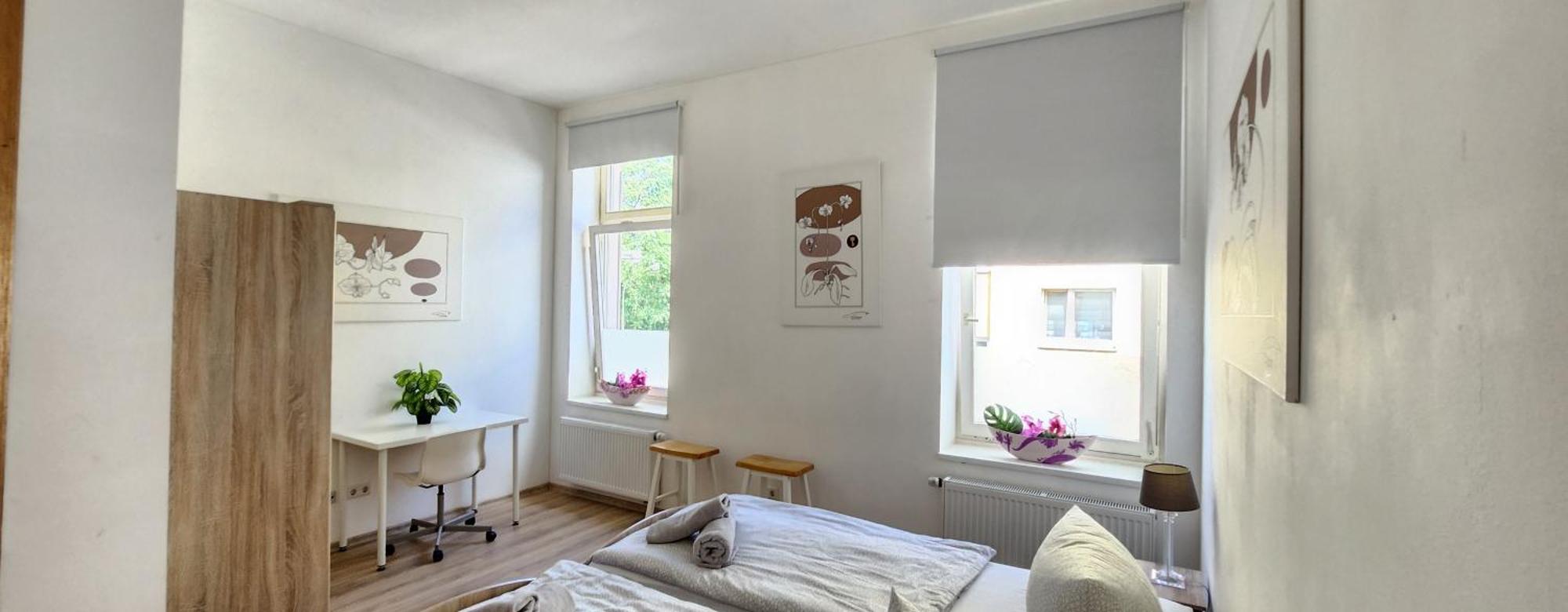 Elena Flat Orchidee Duisburg Zentrum Kültér fotó