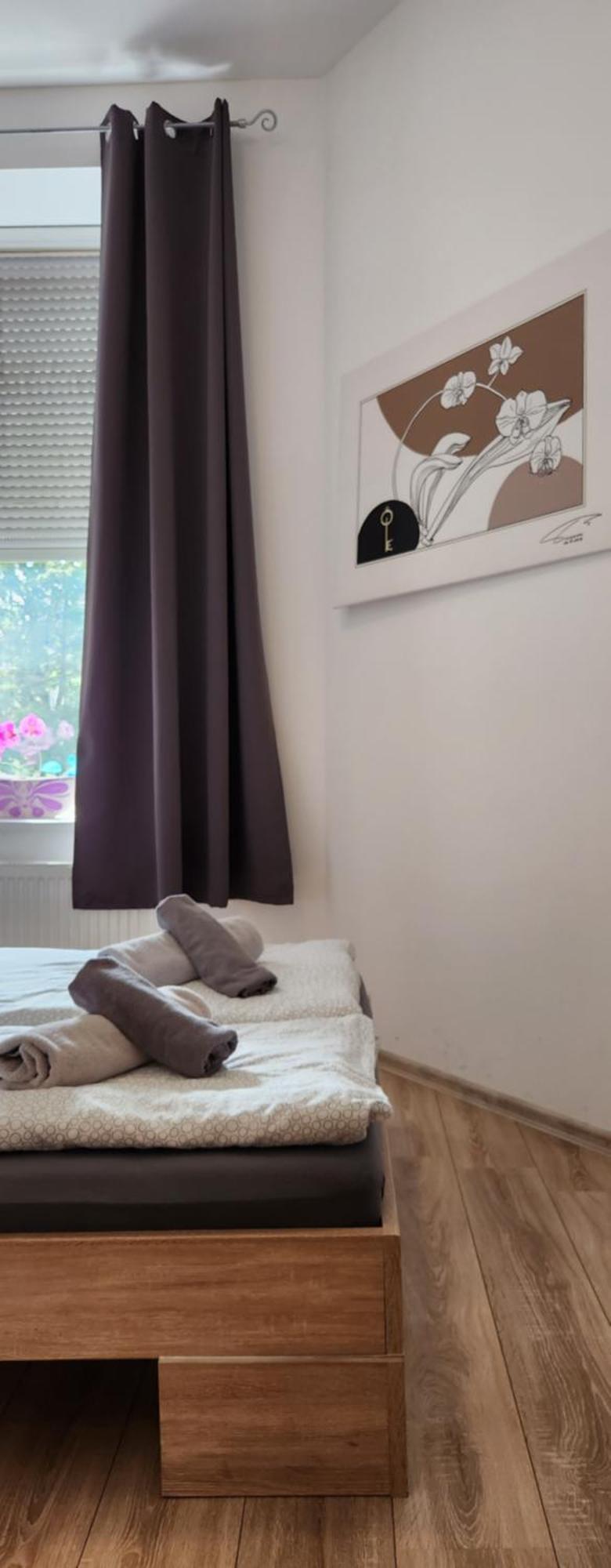 Elena Flat Orchidee Duisburg Zentrum Kültér fotó