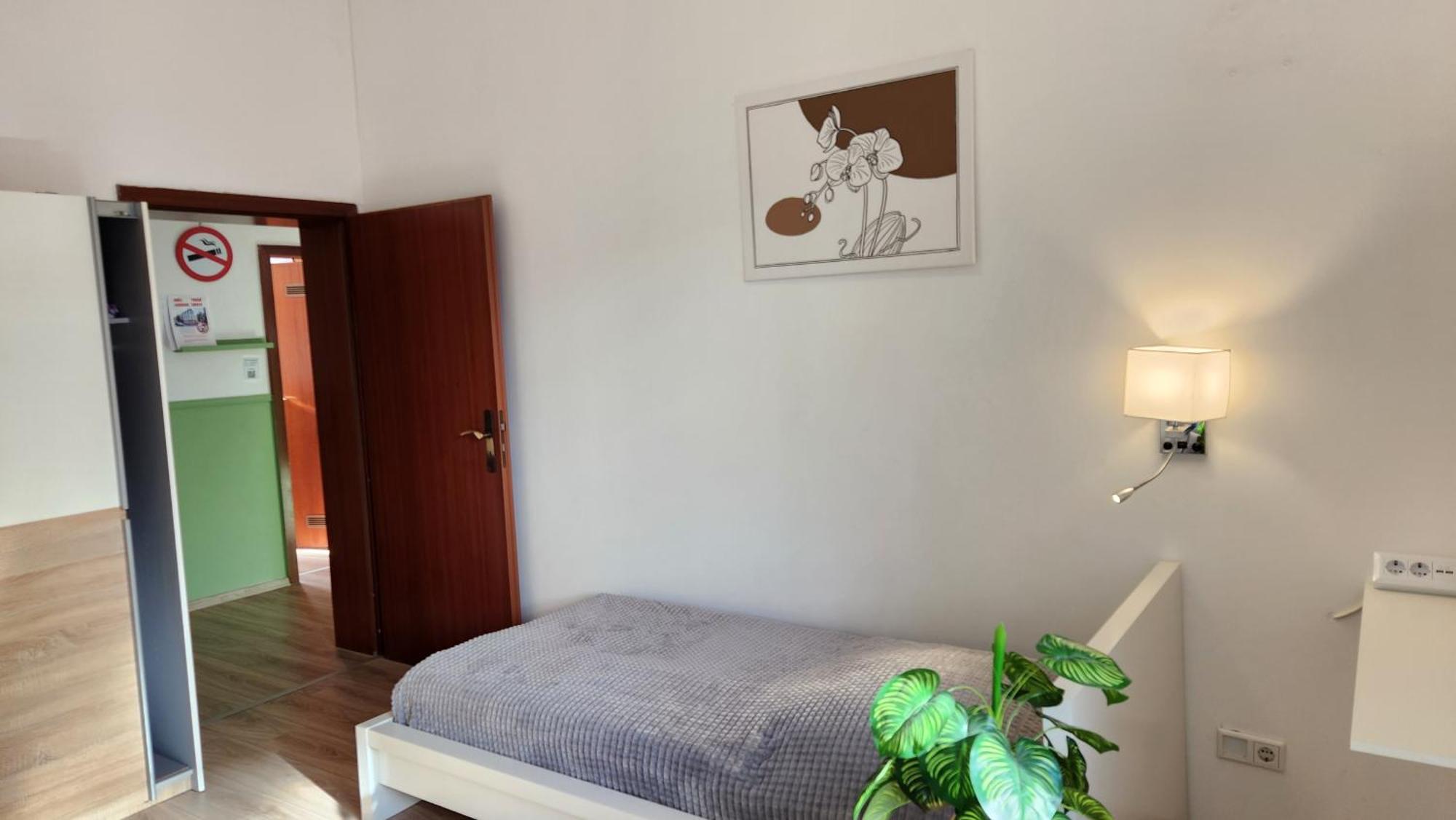 Elena Flat Orchidee Duisburg Zentrum Kültér fotó