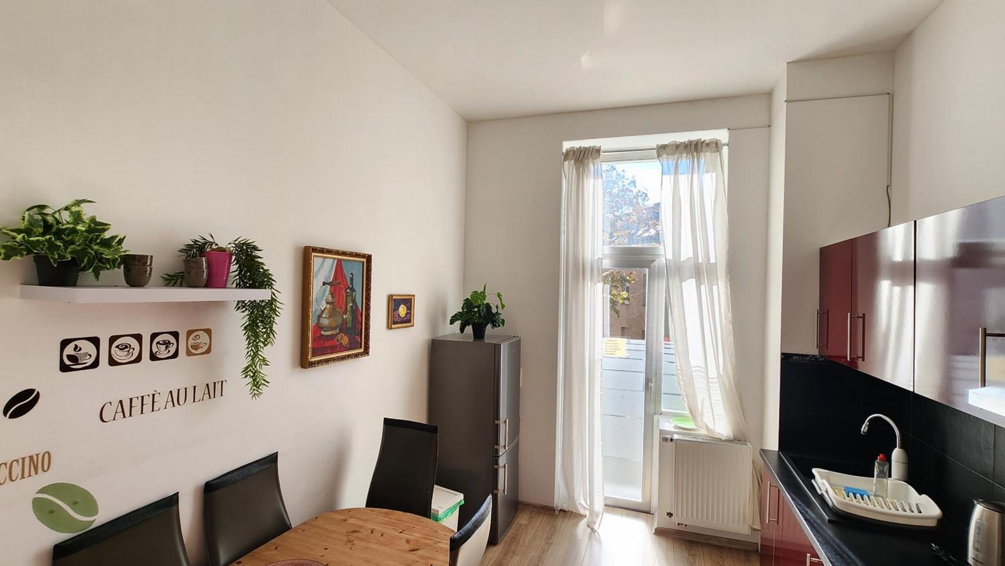 Elena Flat Orchidee Duisburg Zentrum Kültér fotó