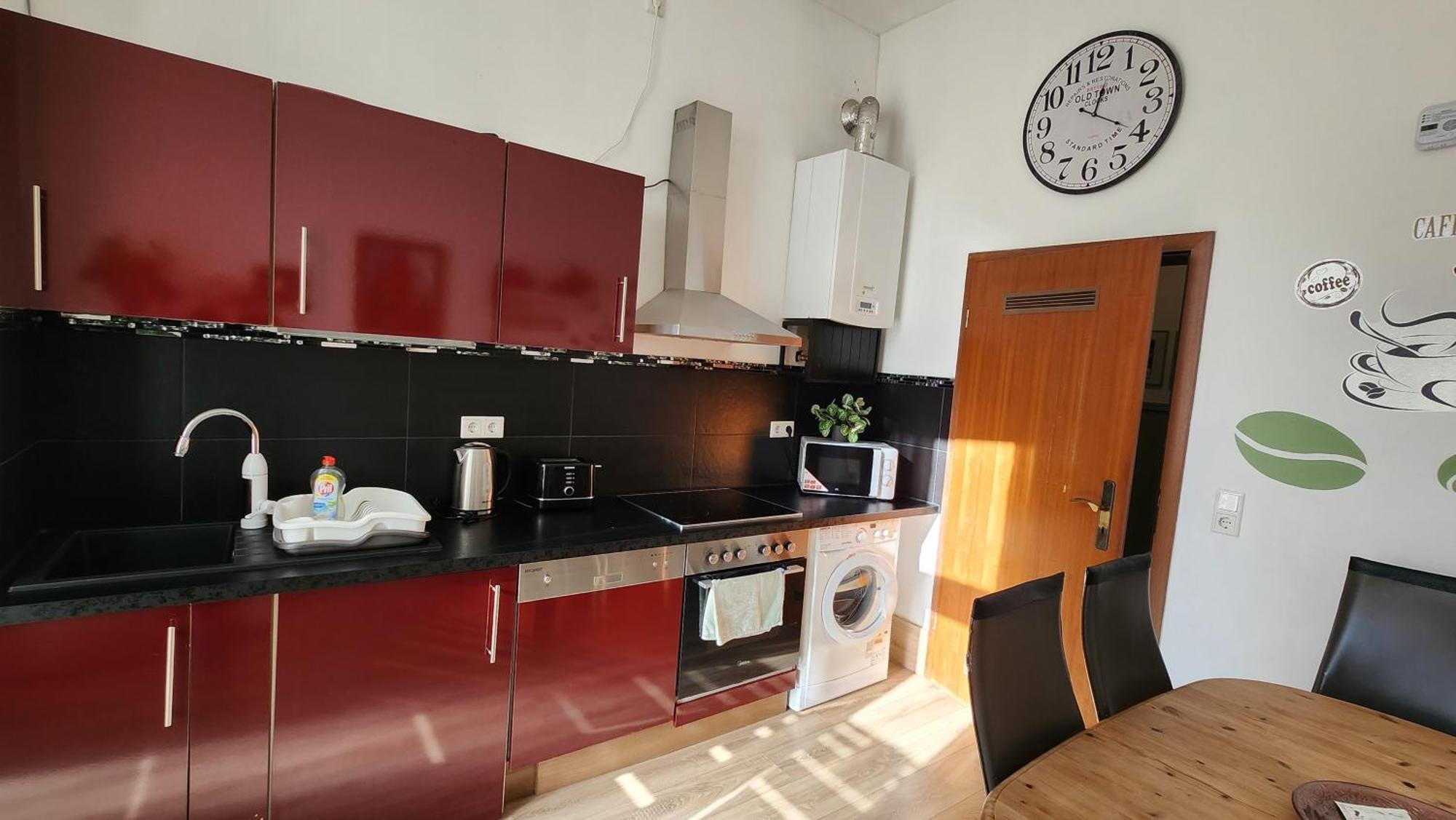 Elena Flat Orchidee Duisburg Zentrum Kültér fotó