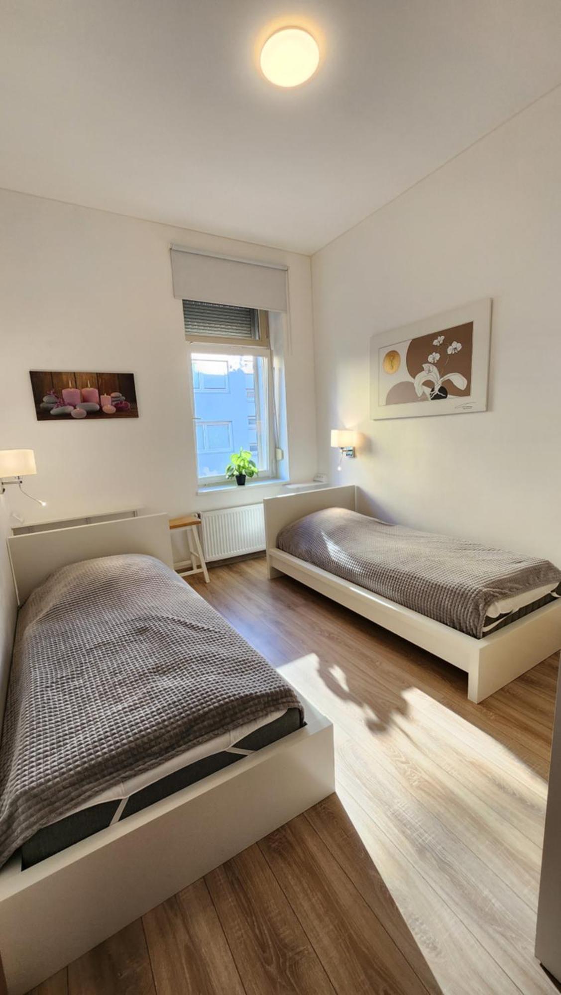 Elena Flat Orchidee Duisburg Zentrum Kültér fotó