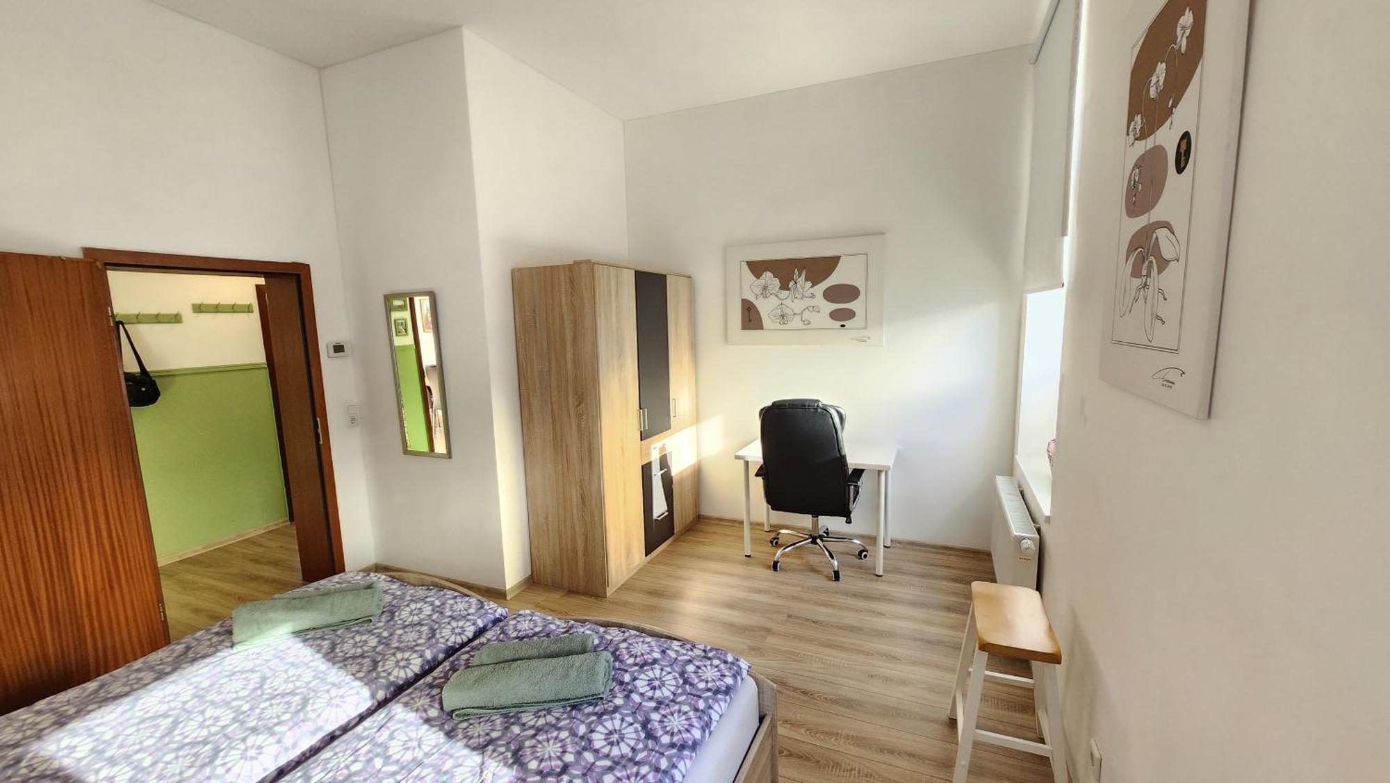 Elena Flat Orchidee Duisburg Zentrum Kültér fotó
