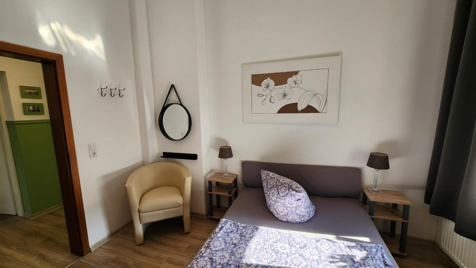 Elena Flat Orchidee Duisburg Zentrum Kültér fotó