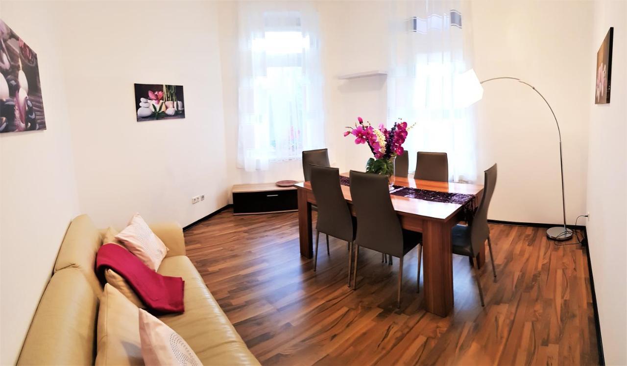 Elena Flat Orchidee Duisburg Zentrum Kültér fotó